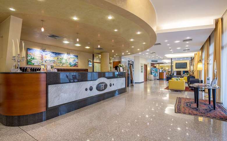 Hotel Turismo