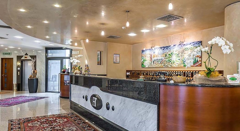 Hotel Turismo