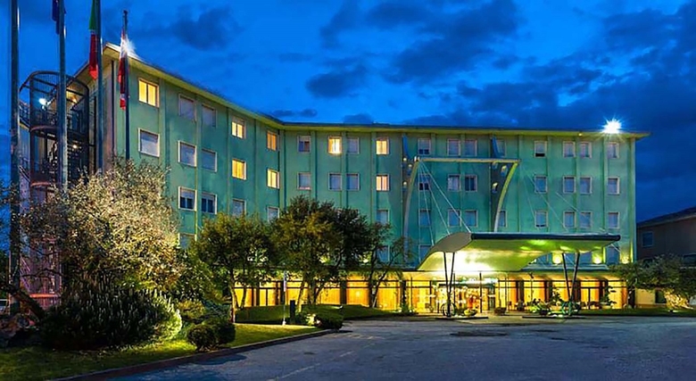 Hotel Turismo