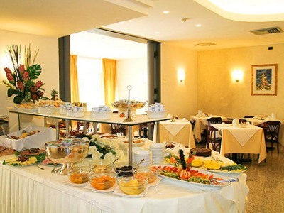Hotel Turismo