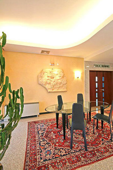 Hotel Turismo