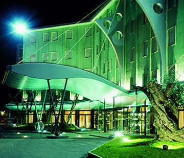 Hotel Turismo