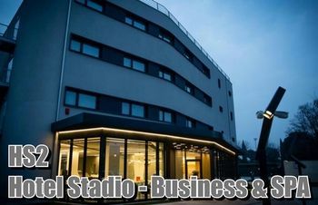 Hotel Stadio