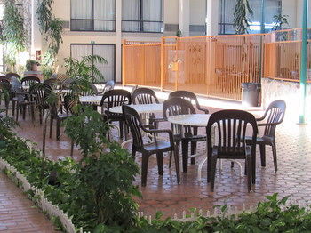 M Hotel & Conference Center