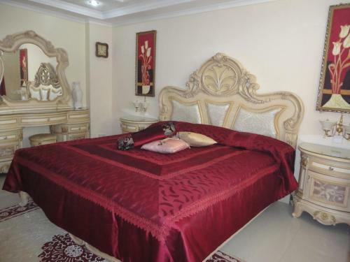 Urban Rose Hotel & Apartments