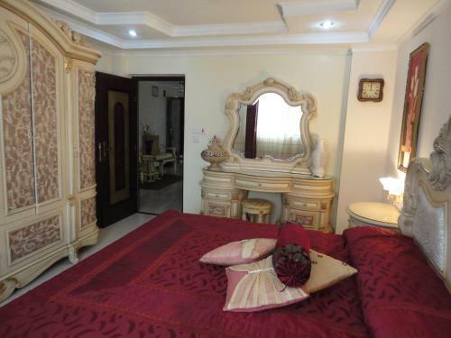 Urban Rose Hotel & Apartments