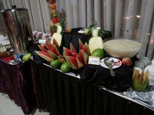 Urban Rose Hotel & Apartments
