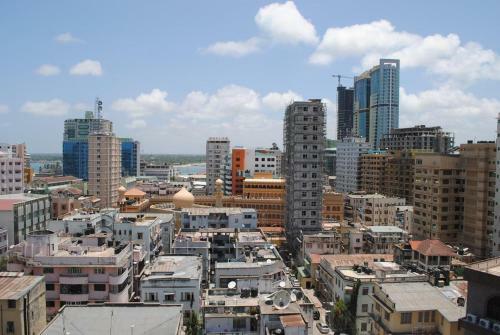 Urban Rose Hotel & Apartments