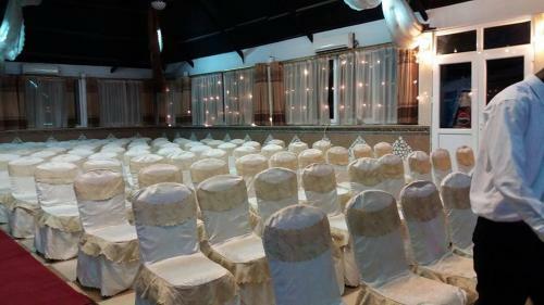 Urban Rose Hotel & Apartments