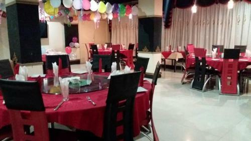 Urban Rose Hotel & Apartments