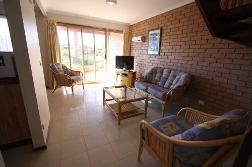 Apartamentos Sapphire Court