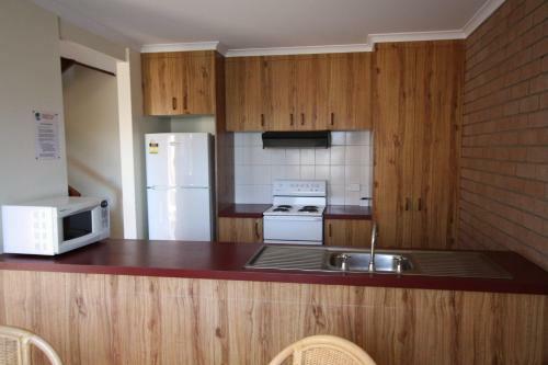 Apartamentos Sapphire Court