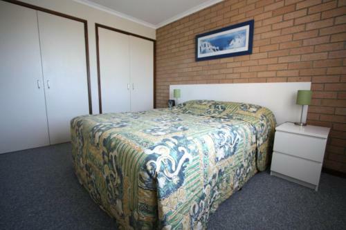 Apartamentos Sapphire Court
