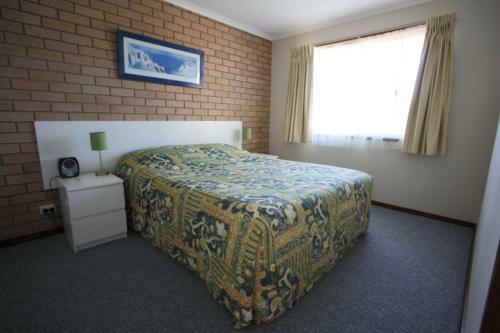 Apartamentos Sapphire Court