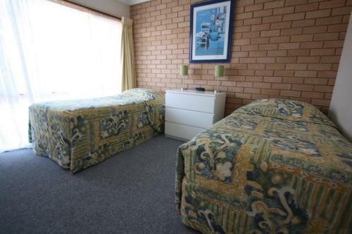 Apartamentos Sapphire Court