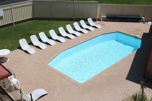 Apartamentos Sapphire Court