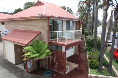 Apartamentos Sapphire Court
