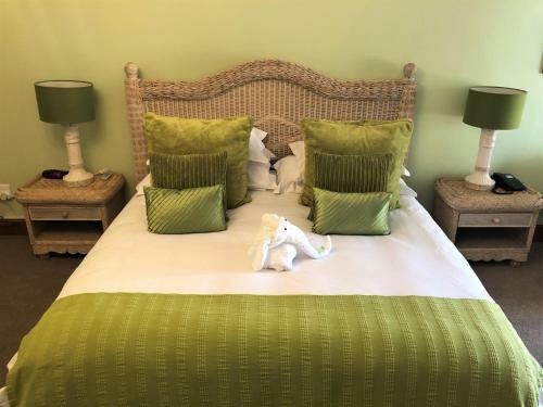 Bed & Breakfast Le Manoir De Brendel