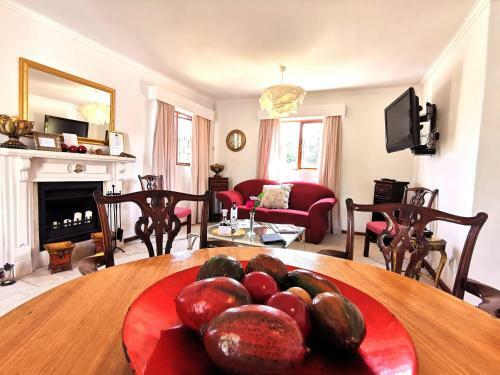 Bed & Breakfast Le Manoir De Brendel