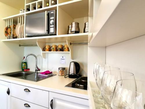 Bed & Breakfast Le Manoir De Brendel