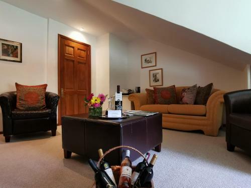 Bed & Breakfast Le Manoir De Brendel