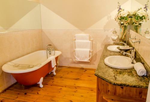 Bed & Breakfast Le Manoir De Brendel