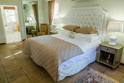 Bed & Breakfast Le Manoir De Brendel