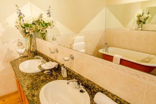 Bed & Breakfast Le Manoir De Brendel