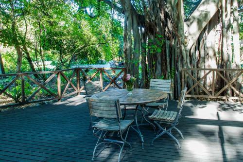 Bed & Breakfast Le Manoir De Brendel