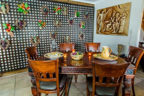 Bed & Breakfast Le Manoir De Brendel