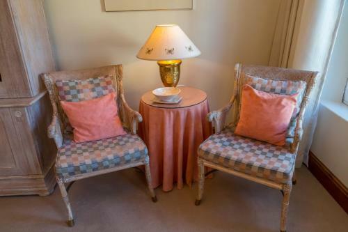 Bed & Breakfast Le Manoir De Brendel