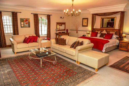 Bed & Breakfast Le Manoir De Brendel