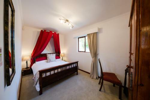 Bed & Breakfast Le Manoir De Brendel