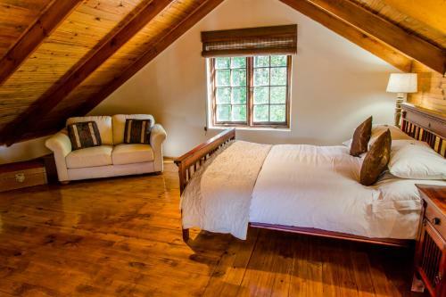 Bed & Breakfast Le Manoir De Brendel