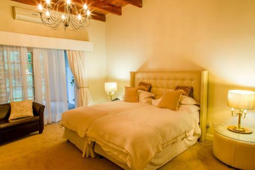 Bed & Breakfast Le Manoir De Brendel