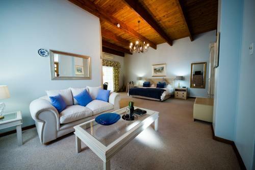 Bed & Breakfast Le Manoir De Brendel