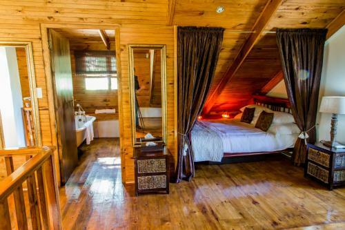 Bed & Breakfast Le Manoir De Brendel