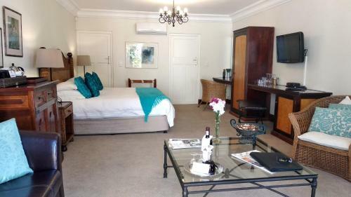 Bed & Breakfast Le Manoir De Brendel