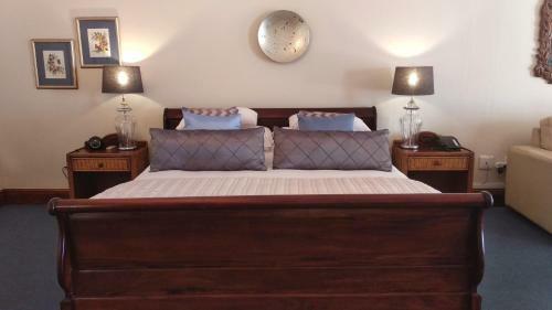 Bed & Breakfast Le Manoir De Brendel