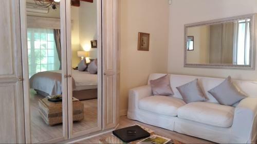 Bed & Breakfast Le Manoir De Brendel