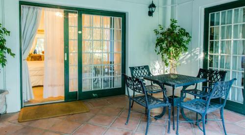 Bed & Breakfast Le Manoir De Brendel