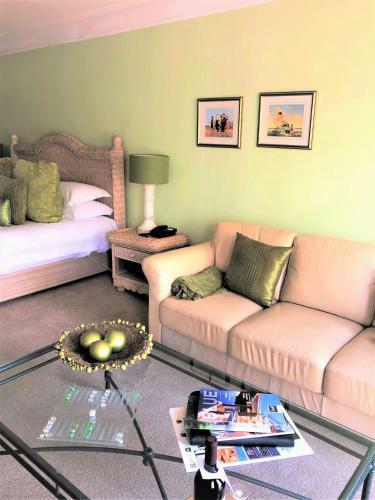 Bed & Breakfast Le Manoir De Brendel