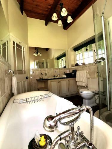 Bed & Breakfast Le Manoir De Brendel