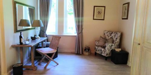 Bed & Breakfast Le Manoir De Brendel