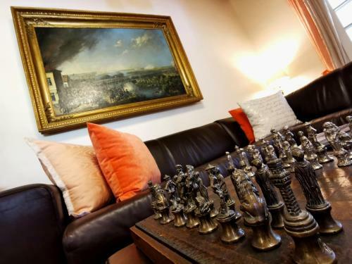 Bed & Breakfast Le Manoir De Brendel