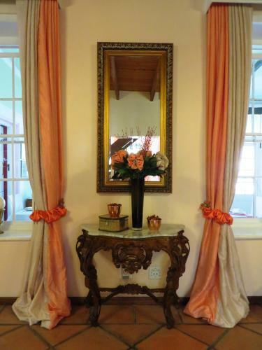 Bed & Breakfast Le Manoir De Brendel