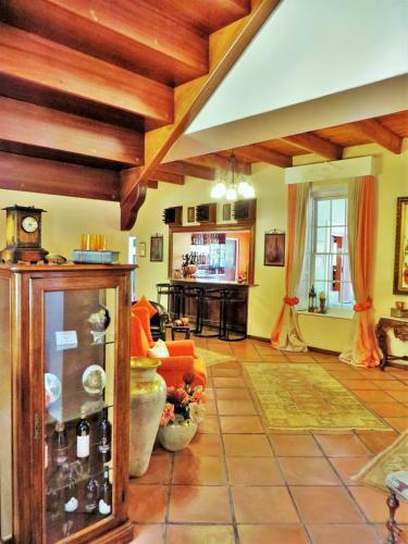 Bed & Breakfast Le Manoir De Brendel