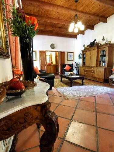 Bed & Breakfast Le Manoir De Brendel