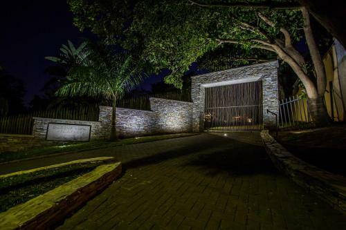 Villa Ongoye View Residence