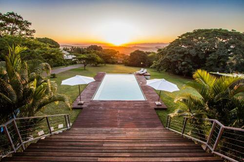 Villa Ongoye View Residence
